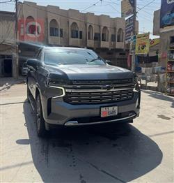 شيفروليه تاهو